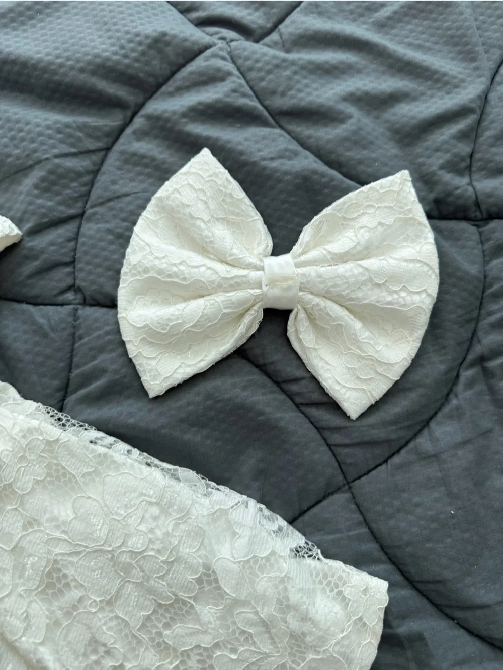 Ivy bride new infant